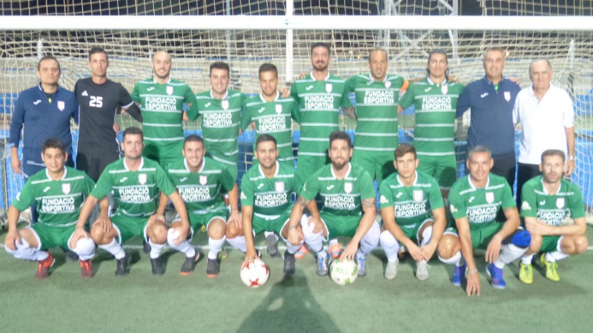 Academia y Joan Cerdà firman tablas
